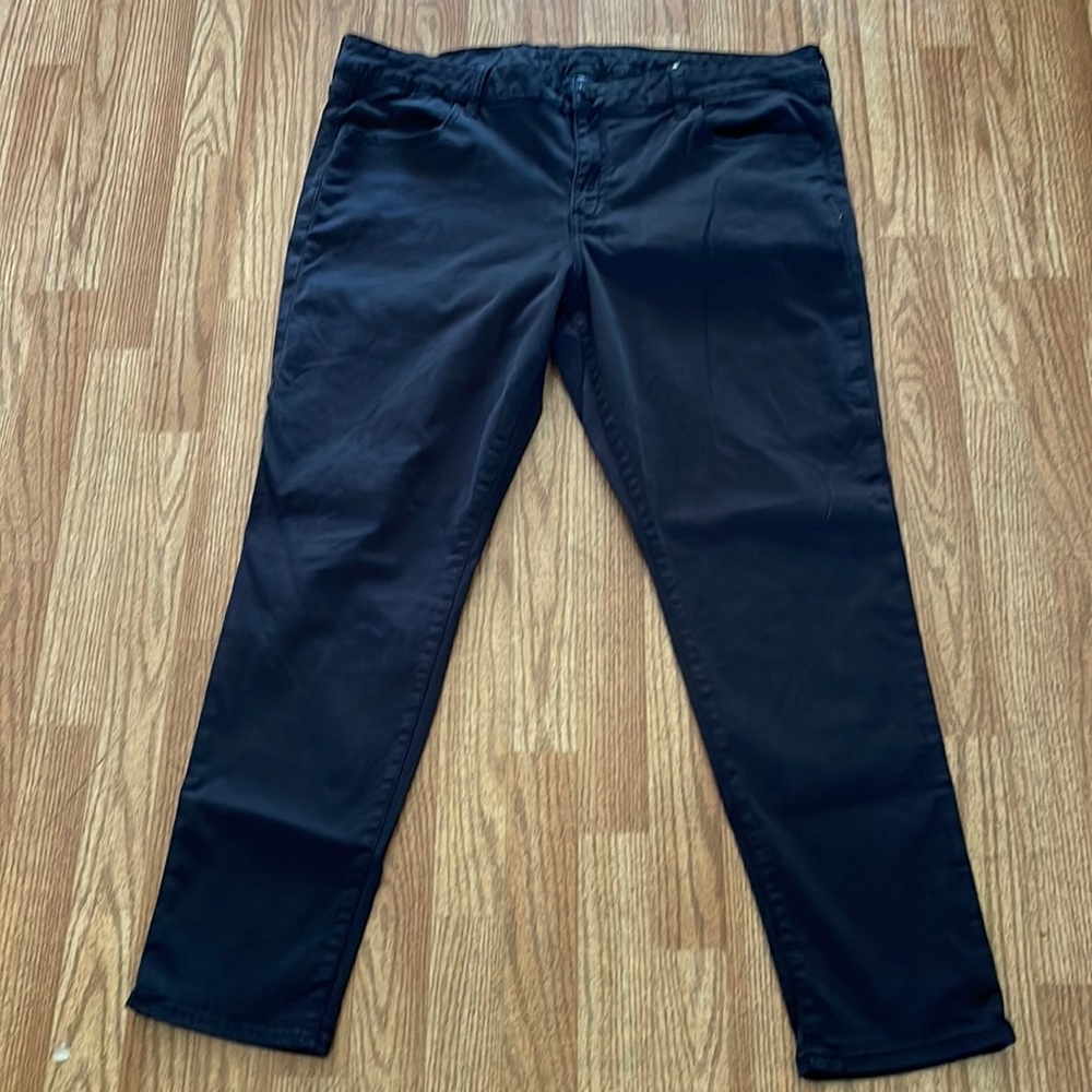 American Eagle 20